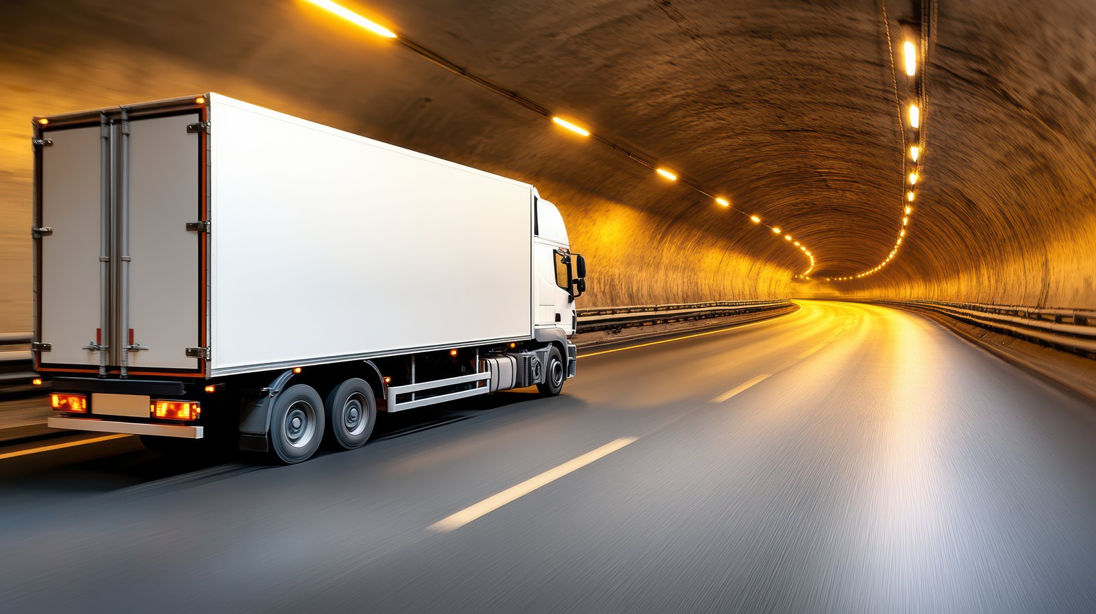 Maryland highway logistics